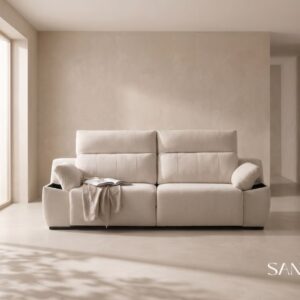 SANTORINI MAXI SOFÁ