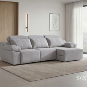 SANTORINI CHAISELONGUE