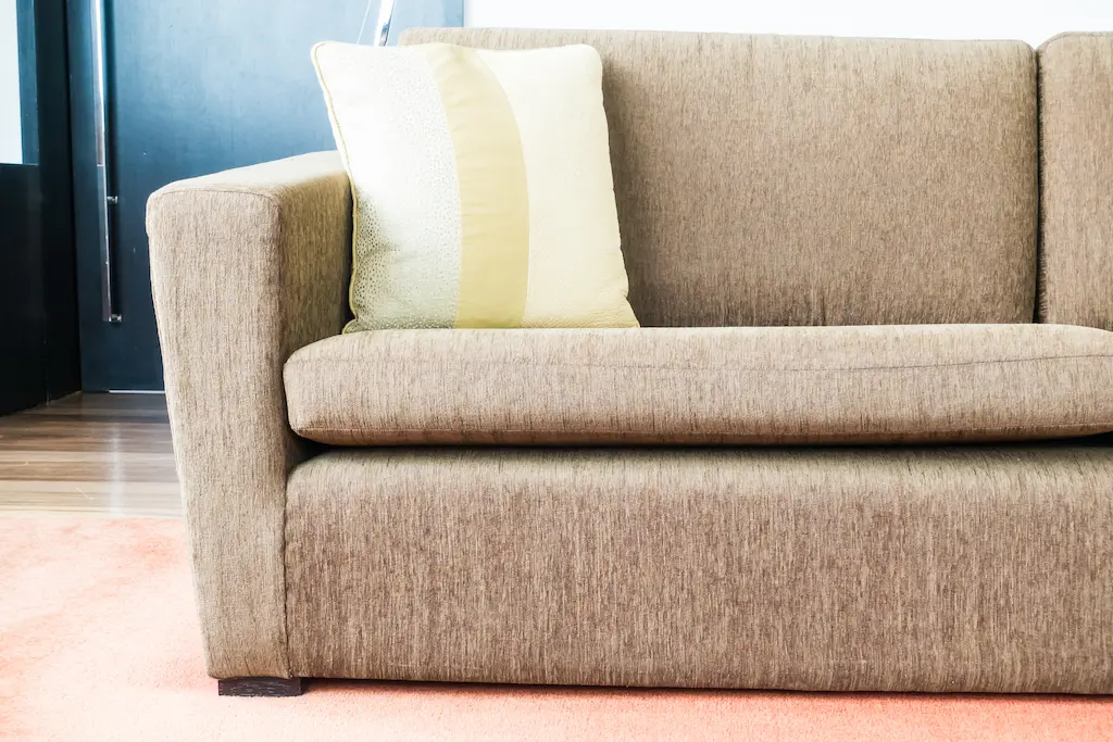 telas sofas